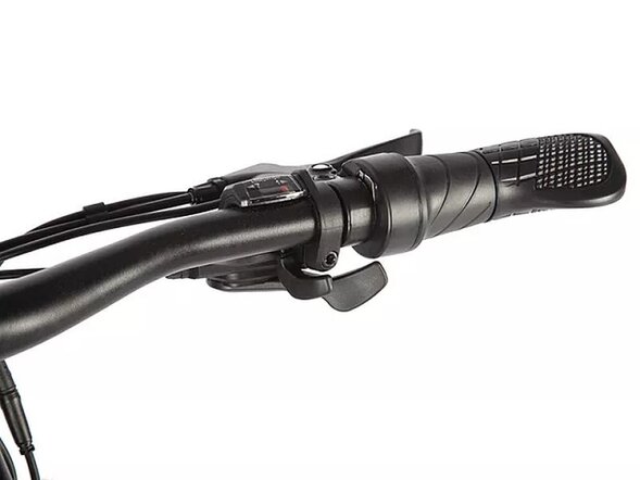 Электровелосипед Eltreco XT 600 Pro